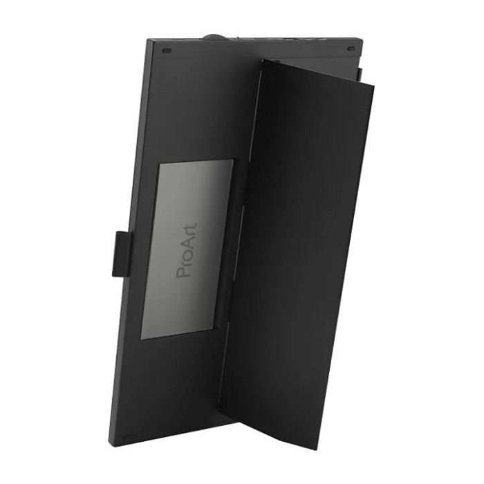 ASUS ProArt PA169CDV Pantalla Portátil 15.6" 4K Ultra HD LCD Táctil Negro 4