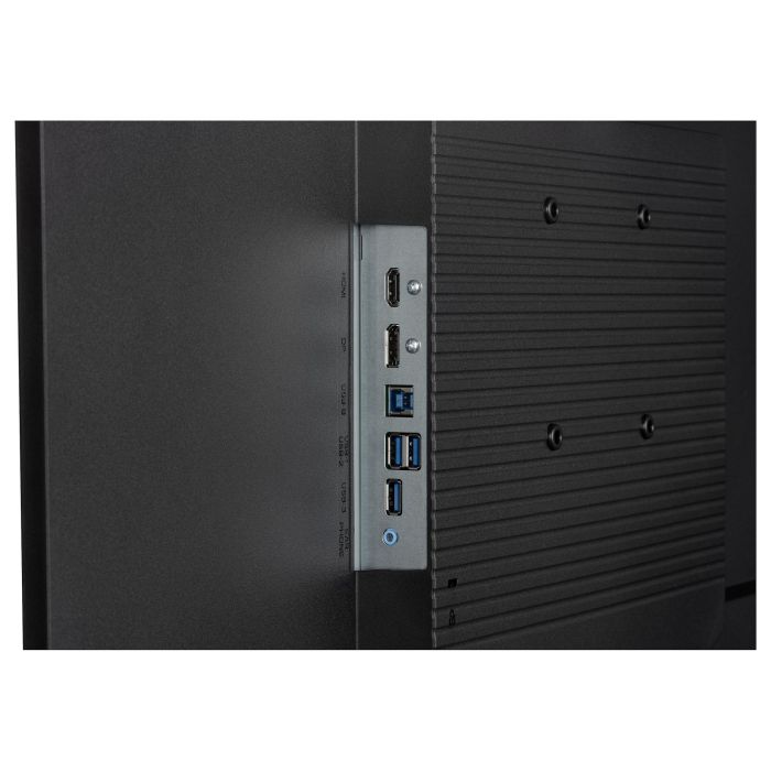 Iiyama X3270QSU-B1 Monitor 32" IPS QHD 2560x1440 100Hz 3ms 1xHDMI 1xDP USB Altavoces Negro Iiyama X3270QSU-B1 Monitor 32" IPS QHD 2560x1440 100Hz 3ms 1xHDMI 1xDP USB Altavoces Negro