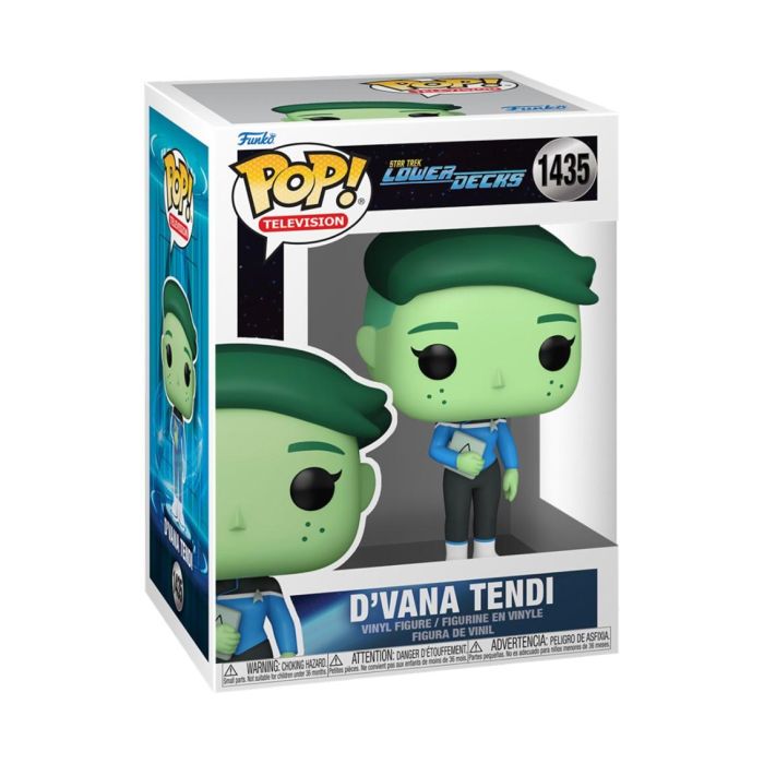 Funko Pop Series Tv Star Trek 1 Funko Pop Series Tv Star Trek 1