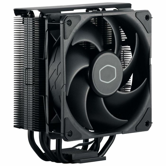 Cooler Master RR-S4KK-25SN-R1 Hyper 212 Negro - Refrigeración para PC 27 Cooler Master RR-S4KK-25SN-R1 Hyper 212 Negro - Refrigeración para PC 27