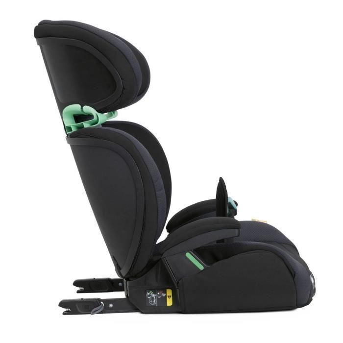 Silla de coche Chicco Mokita i-Size Negro 4 Silla de coche Chicco Mokita i-Size Negro 4