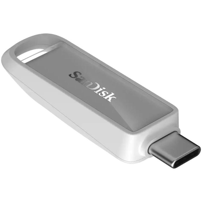Sandisk Phone Drive USB-C Arctic White 1TB Memoria USB para Móviles 1