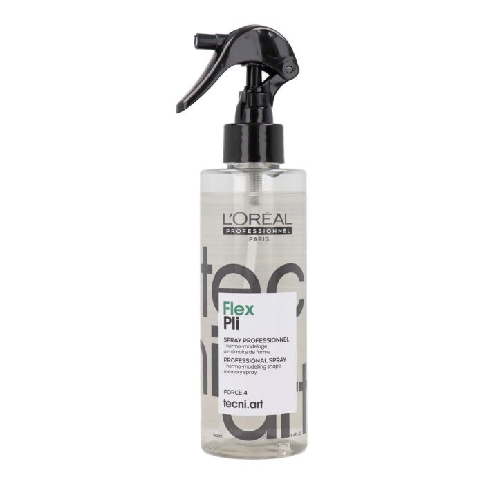 Spray Moldeador L'Oreal Professionnel Paris Tecniart Flex 190 ml Spray Moldeador L'Oreal Professionnel Paris Tecniart Flex 190 ml