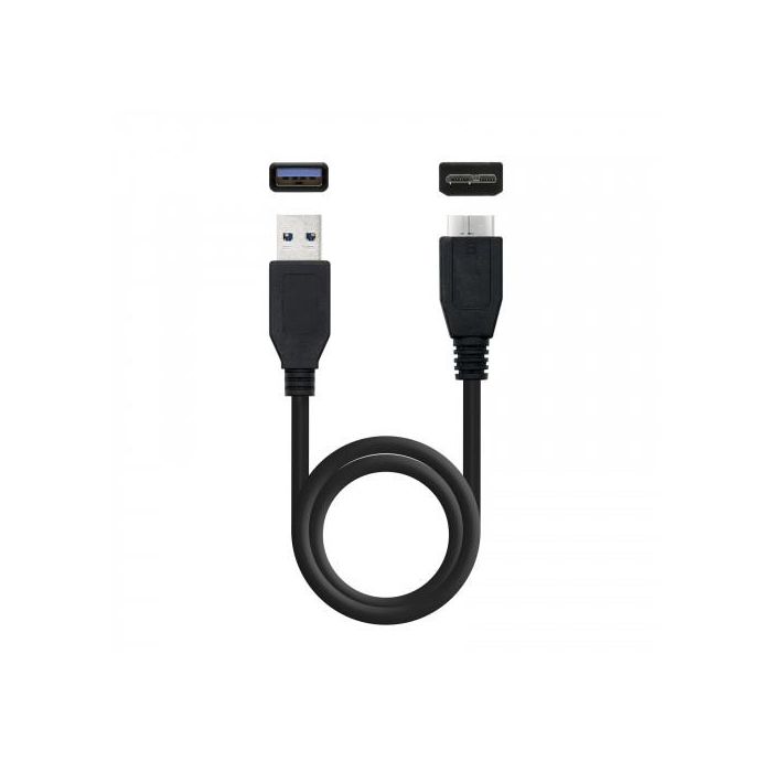 Tooq TQE-2527B Caja Externa para Disco Duro 2.5" USB 3.1 Gen 1 5Gbps UASP, compatible HDD/SSD SATA III 4TB, Aluminio Negro 5 Tooq TQE-2527B Caja Externa para Disco Duro 2.5" USB 3.1 Gen 1 5Gbps UASP, compatible HDD/SSD SATA III 4TB, Aluminio Negro 5