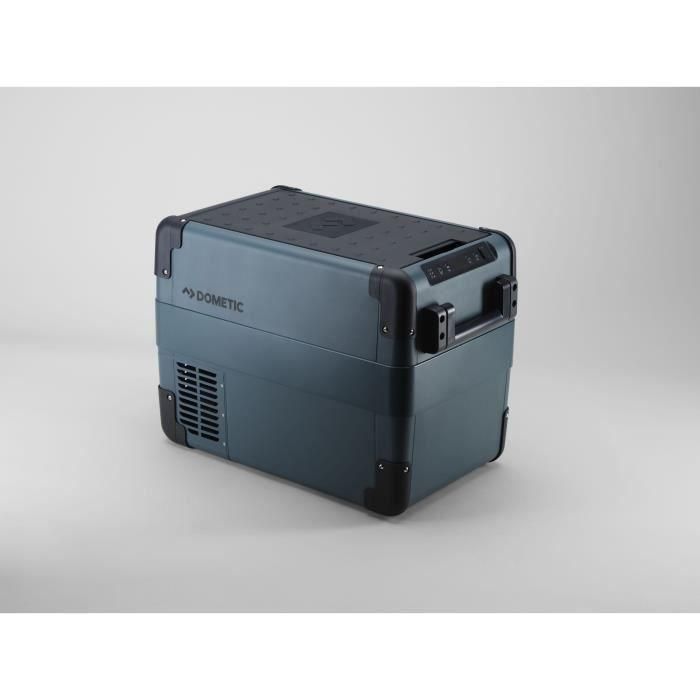 Nevera portátil eléctrica - DOMETIC - CFX2 28 - Compresión - 28 litros - 12 V - 24 V - 230 V - de +20° a -22°C - Azul 5 Nevera portátil eléctrica - DOMETIC - CFX2 28 - Compresión - 28 litros - 12 V - 24 V - 230 V - de +20° a -22°C - Azul 5