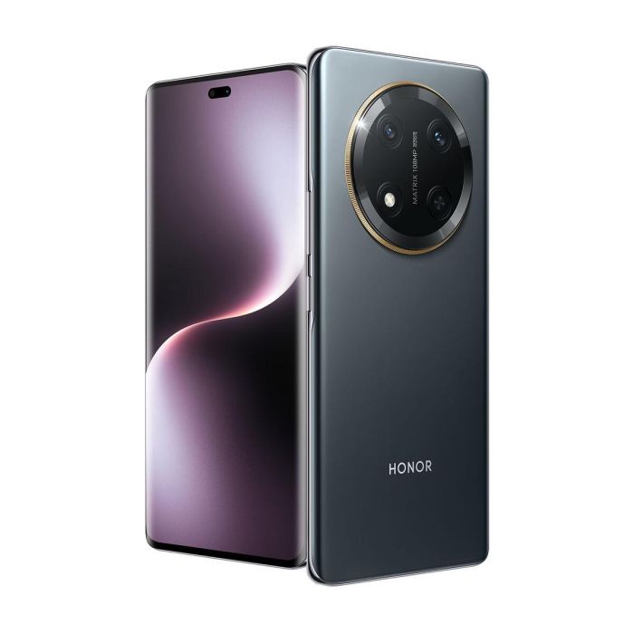 Honor Magic7 Lite 6.78" OLED 8GB 512GB 108MP 6600mAh 5G Negro - 5109BQBE 2 Honor Magic7 Lite 6.78" OLED 8GB 512GB 108MP 6600mAh 5G Negro - 5109BQBE 2