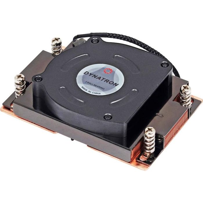 Dynatron A41 AMD Epyc sWRX8/sTRX4/TR4/SP3 1U PWM Enfriador 0 Dynatron A41 AMD Epyc sWRX8/sTRX4/TR4/SP3 1U PWM Enfriador 0