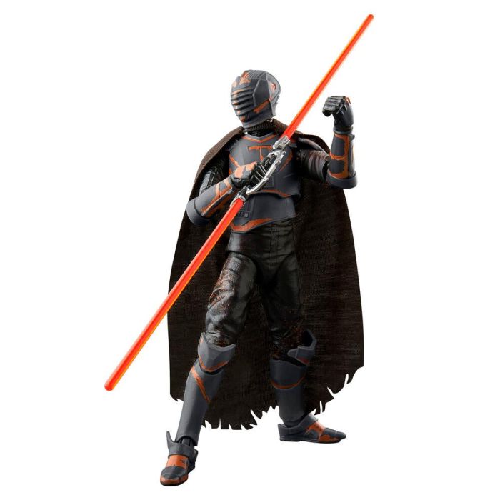 Figura Marrok Ahsoka Star Wars 15cm 6