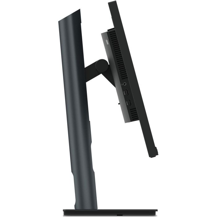 Lenovo P24h-30 Monitor 23.8" QHD (2560x1440) IPS 60Hz 4ms HDMI DP USB-C Pivot Negro 8 Lenovo P24h-30 Monitor 23.8" QHD (2560x1440) IPS 60Hz 4ms HDMI DP USB-C Pivot Negro 8
