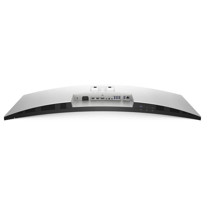 DELL U3824DW Monitor UltraSharp Curvo 38.5" Quad HD+ 3840x1600 USB-C Hub 8ms IPS Negro Panel 16
