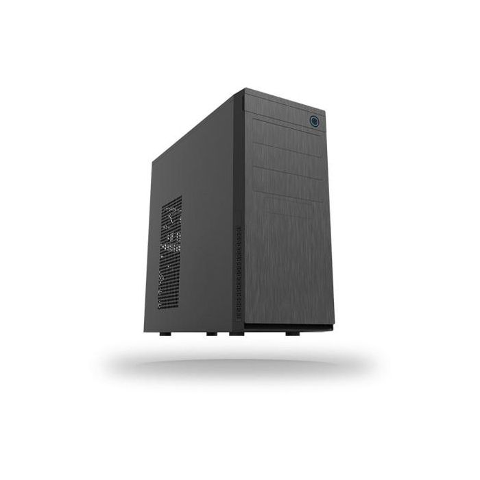 Chieftec HC-10B-OP Elox Series Midi Torre