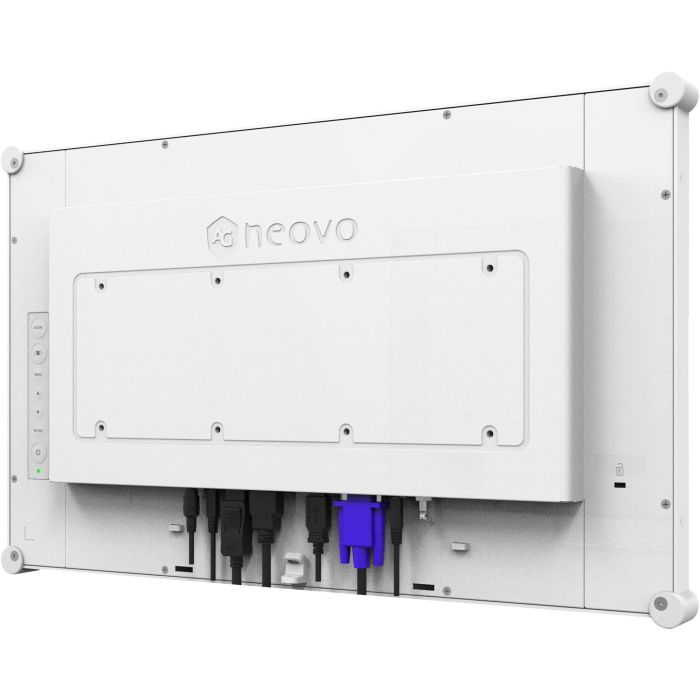 AG Neovo DR-2202 Monitor de 21.5 pulgadas FHD 1920 x 1080 6 AG Neovo DR-2202 Monitor de 21.5 pulgadas FHD 1920 x 1080 6