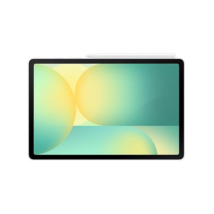 Samsung SM-X526B Galaxy Tab S10 FE 12GB RAM 256GB Almacenamiento 10.9" 5G Silver 8