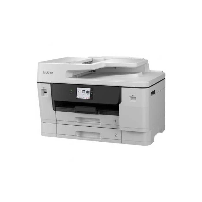 BROTHER multifuncion de tinta profesional hasta A3 MFCJ6960DW 1 BROTHER multifuncion de tinta profesional hasta A3 MFCJ6960DW 1