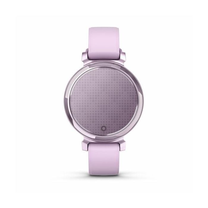 Garmin GAR0753759324728 Reloj conectado Lily 2 25,4 x 21,3 mm Lila con correa Lila 1