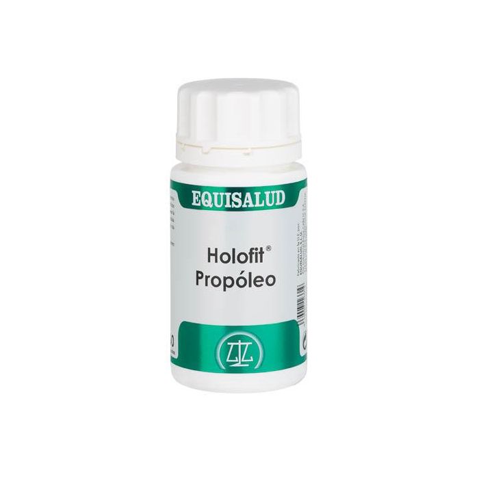 Holofit Propóleo 60 Cáps Holofit Propóleo 60 Cáps