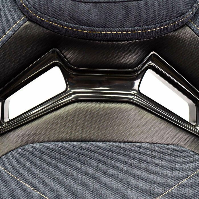 Silla Gaming Woxter GM26-068 Negro RGB 1