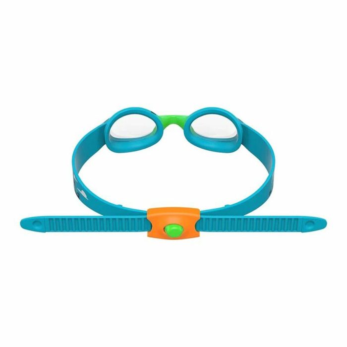 Gafas de Natación Speedo 8-1211514638 Multicolor Talla única 3