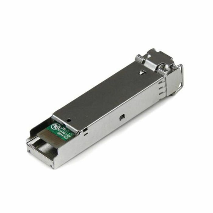 Módulo Fibra SFP MultiModo Startech 10051-ST 1