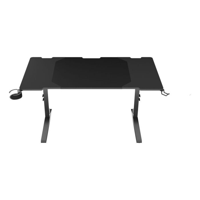 GENESIS NDS-2249 escritorio para ordenador Negro 27 GENESIS NDS-2249 escritorio para ordenador Negro 27