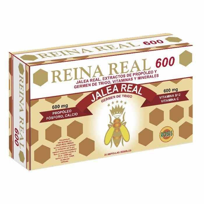 Reina Real 600 Reina Real 600