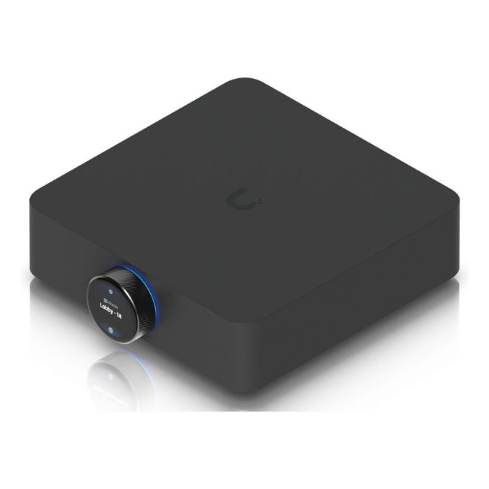 Ubiquiti PowerAmp Amplificador de Red 2 x 130W Stereo Altavoces Negro 6