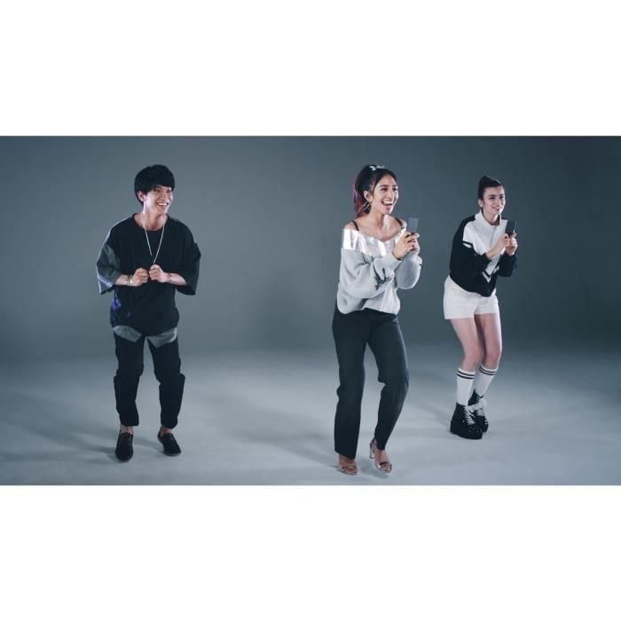 Nintendo 1-2 Switch! Edición estándar para Nintendo Switch - Colección de Minijuegos Interactivos 3 Nintendo 1-2 Switch! Edición estándar para Nintendo Switch - Colección de Minijuegos Interactivos 3