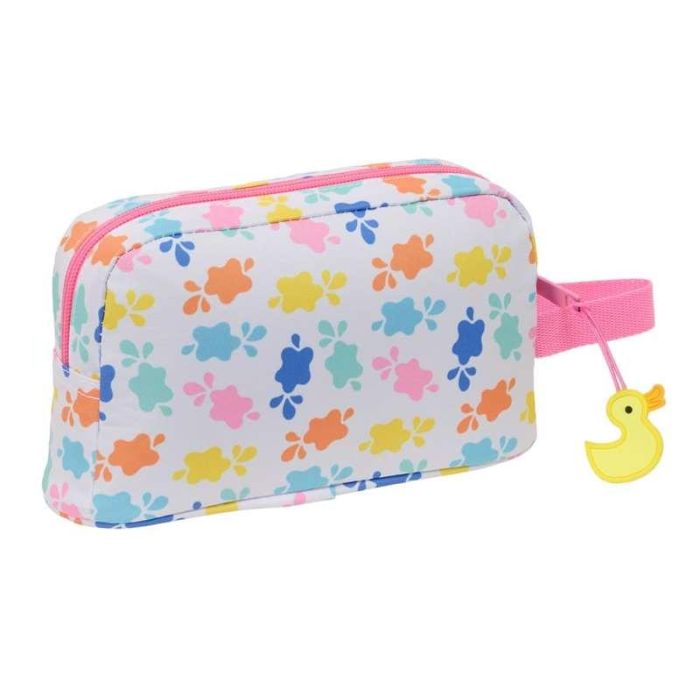 Portadesayunos termo peppa pig "baby pig" 21,5x12x6,5cm 1
