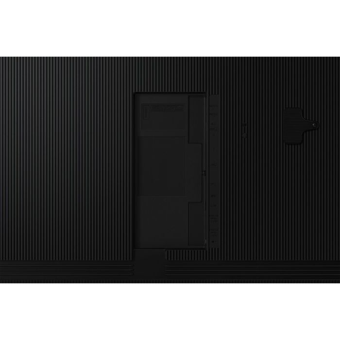 Samsung QP105DX-5K Smart Signage Pantalla 105" 5K Ultra HD 5120 x 2160 LCD VA 24/7 Wifi RS-232 Interior Negro 5 Samsung QP105DX-5K Smart Signage Pantalla 105" 5K Ultra HD 5120 x 2160 LCD VA 24/7 Wifi RS-232 Interior Negro 5