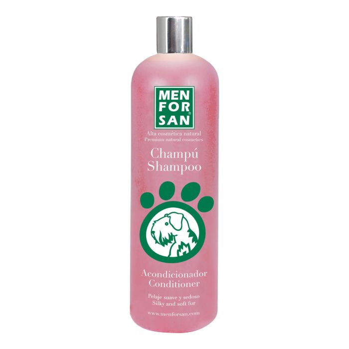 Men For San Champú Acondicionador 1 L Men For San Champú Acondicionador 1 L