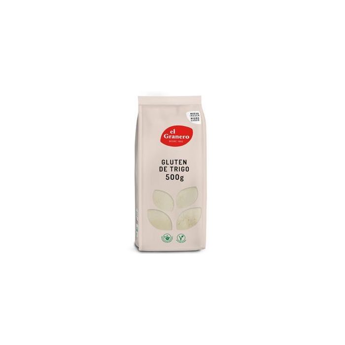Gluten De Trigo 500Gr.