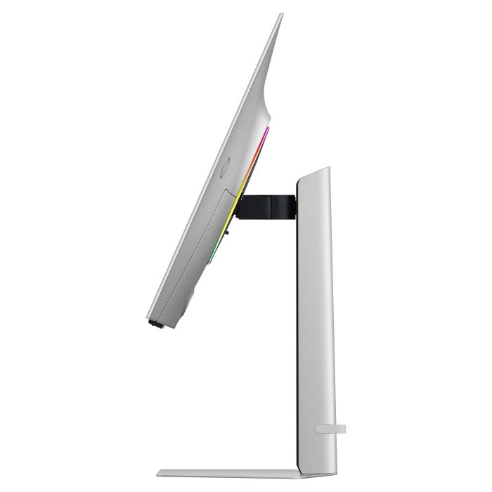 Samsung Odyssey OLED G8 G80SD Monitor Gaming 32" 4K UHD 240Hz Panel OLED 0.03ms Altura Ajustable