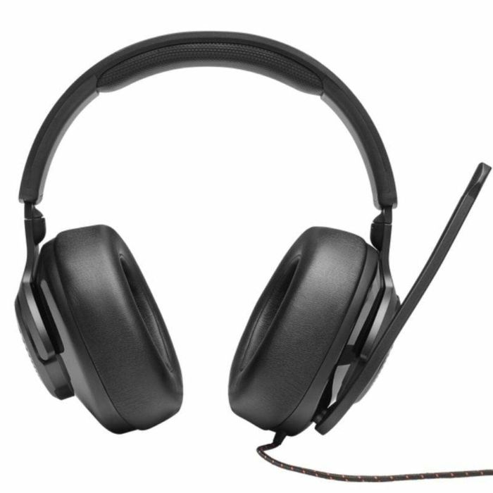 Auriculares JBL Quantum 300 4 Auriculares JBL Quantum 300 4