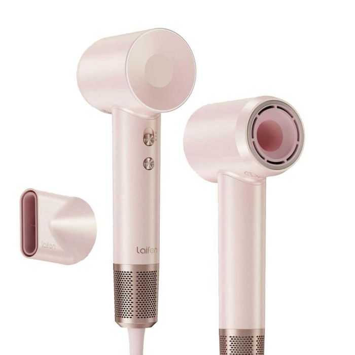 Secador de Pelo Laifen 1600 W 0 Secador de Pelo Laifen 1600 W 0