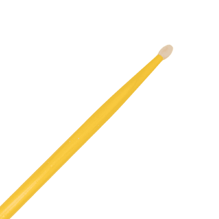 Baquetas Zildjian Artist Josh Dun "Clancy Yellow" 2