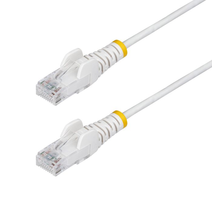 Cable USB Startech N6PAT250CMWHS 0 Cable USB Startech N6PAT250CMWHS 0