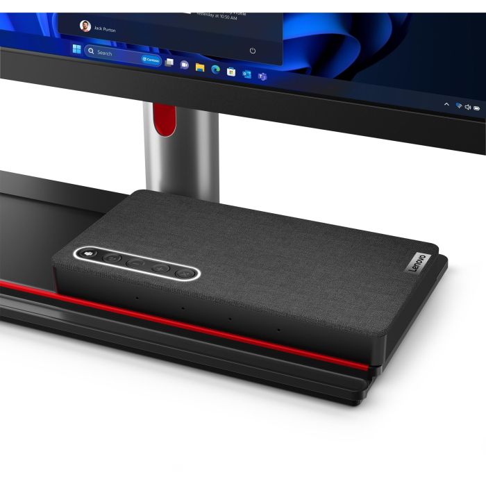 Lenovo ThinkCentre M90a Pro G4 AIO 27" i5-13500 16/512 QHD W11P 4