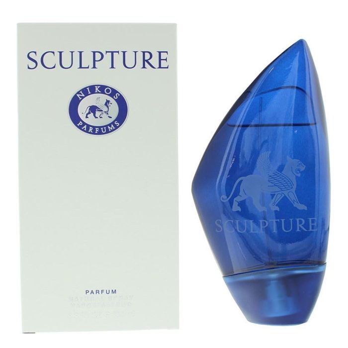 Nikos Nikos perfume 100 ml Nikos Nikos perfume 100 ml