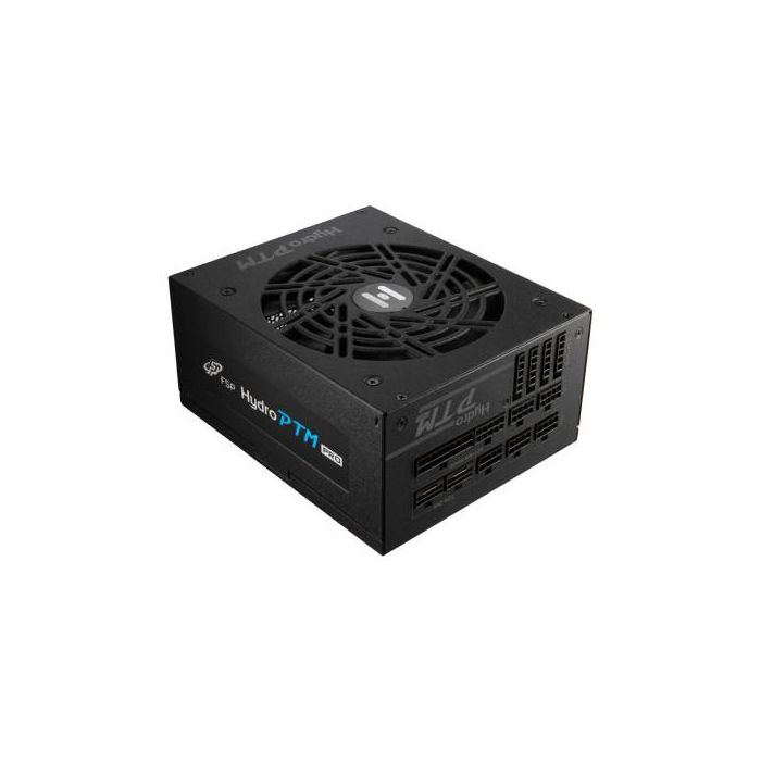 FSP PPA16F0101 Fuente de Alimentación HPT2 1650M 1650W 80 PLUS Platinum ATX 3.0 Modular PCIe Gen 5 Ventilador 0 dBA 0 FSP PPA16F0101 Fuente de Alimentación HPT2 1650M 1650W 80 PLUS Platinum ATX 3.0 Modular PCIe Gen 5 Ventilador 0 dBA 0