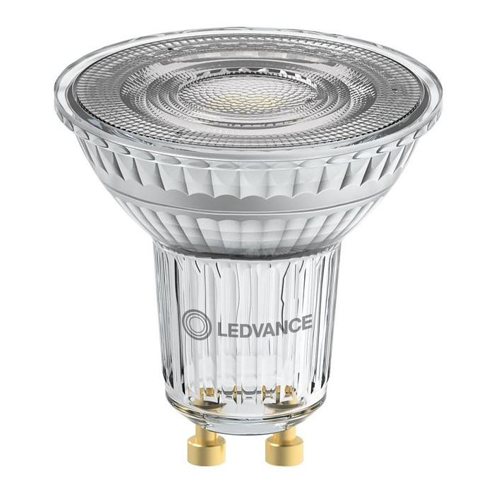 Osram LED PAR16 35 36° DIM S 2.4W 927 GU10 LED-Reflektorlampen 1