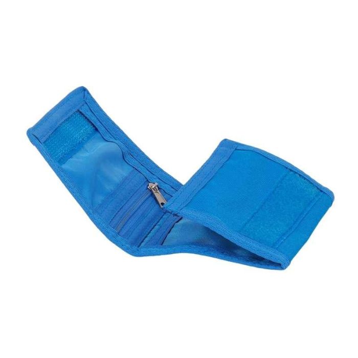 Billetera Safta Deportivo De La Coruña 10x125x95 mm 1 Billetera Safta Deportivo De La Coruña 10x125x95 mm 1