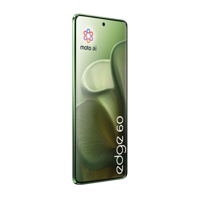 Motorola Edge 60 12+256Gb Green Oem 9 Motorola Edge 60 12+256Gb Green Oem 9