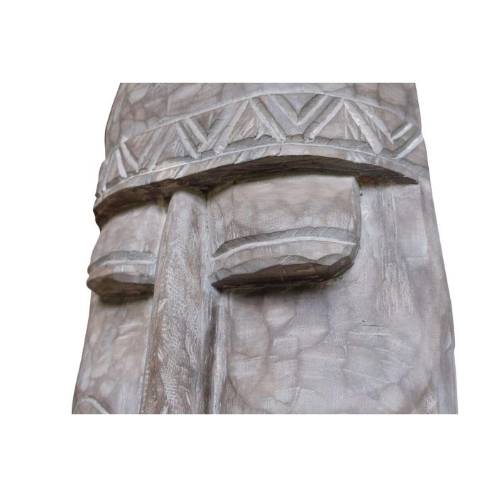 Figura Decorativa Home ESPRIT Tropical 27 X 40 X 200 CM 2