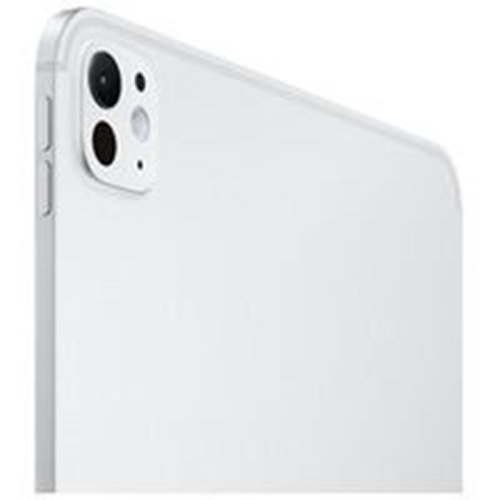 Apple iPad Pro 11 Pulgadas 16GB RAM 1TB Almacenamiento - Plata 5