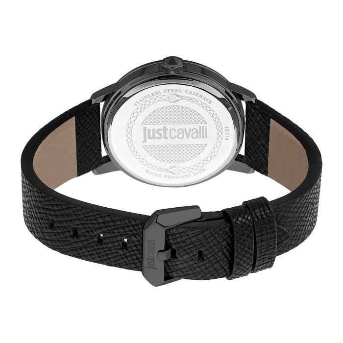 Reloj Hombre Just Cavalli JC1G216L0035 3 Reloj Hombre Just Cavalli JC1G216L0035 3