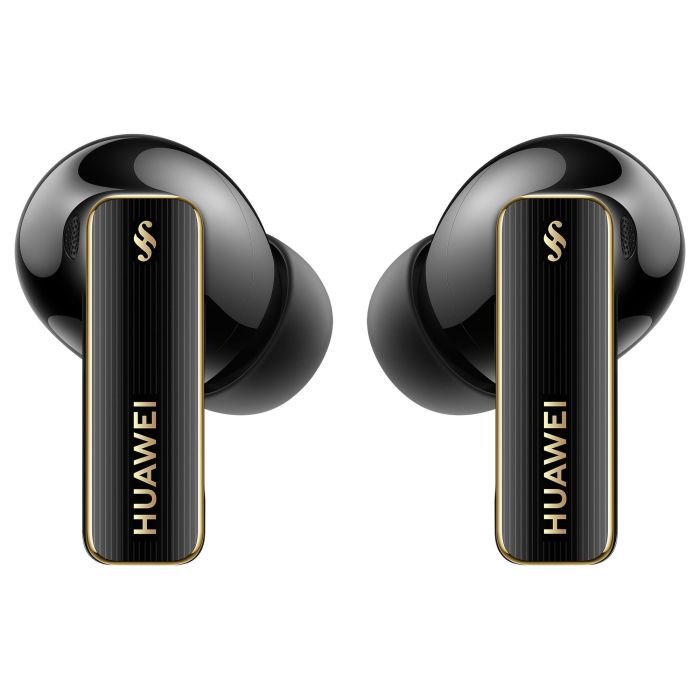 Auriculares Huawei 55037962 Negro Auriculares Huawei 55037962 Negro