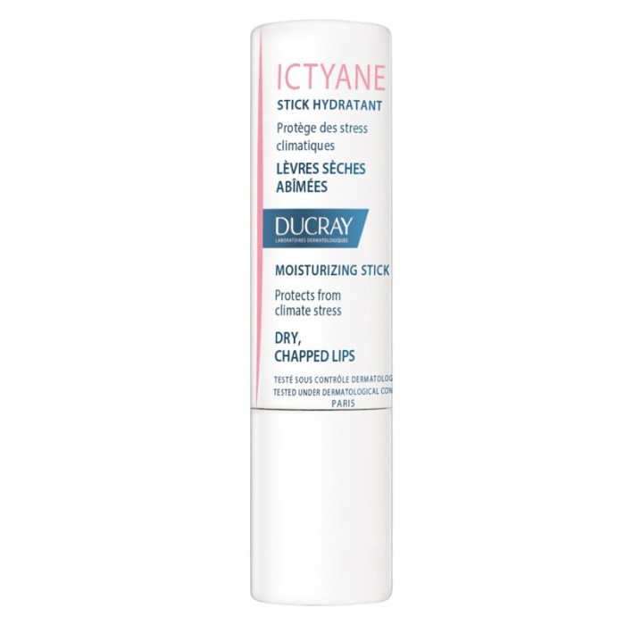 Ducray Ictyane Stick Labial