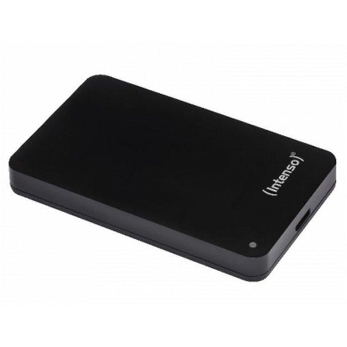 Disco Duro Externo INTENSO 2.5" 2 TB USB 3.0 2 TB HDD 1