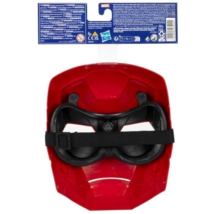 Hasbro AVN Máscara de Iron Man 4 Hasbro AVN Máscara de Iron Man 4