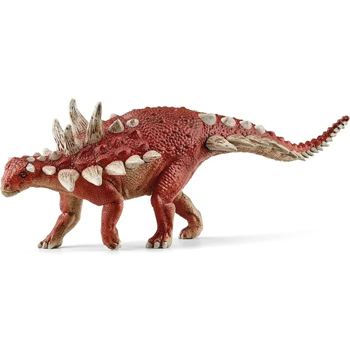 Schleich 15036 Gastonia - Figura de dinosaurio realista para niños 1 Schleich 15036 Gastonia - Figura de dinosaurio realista para niños 1